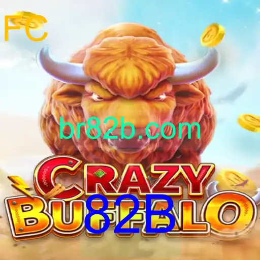 Descubra a Emoção de CRAZYBUFFALO: O Jogo do Momento