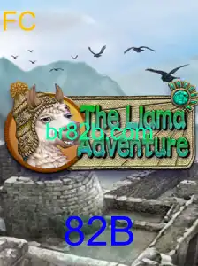 TheLlamaAdventure: Mergulhando na Aventura com a Palavra-Chave 82B