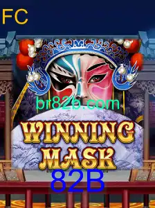 WinningMask: Uma Nova Experiência de Jogo Inovadora
