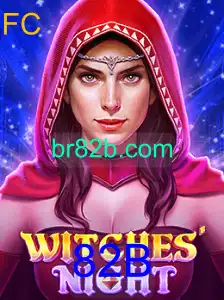 Uma Jornada Mágica com WitchesNight: Explorando o Mundo do Jogo 82B