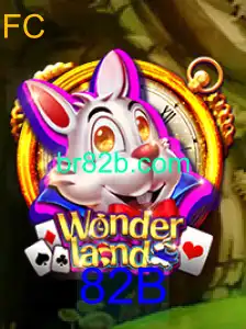 Descubra o Fascinante Mundo de Wonderland
